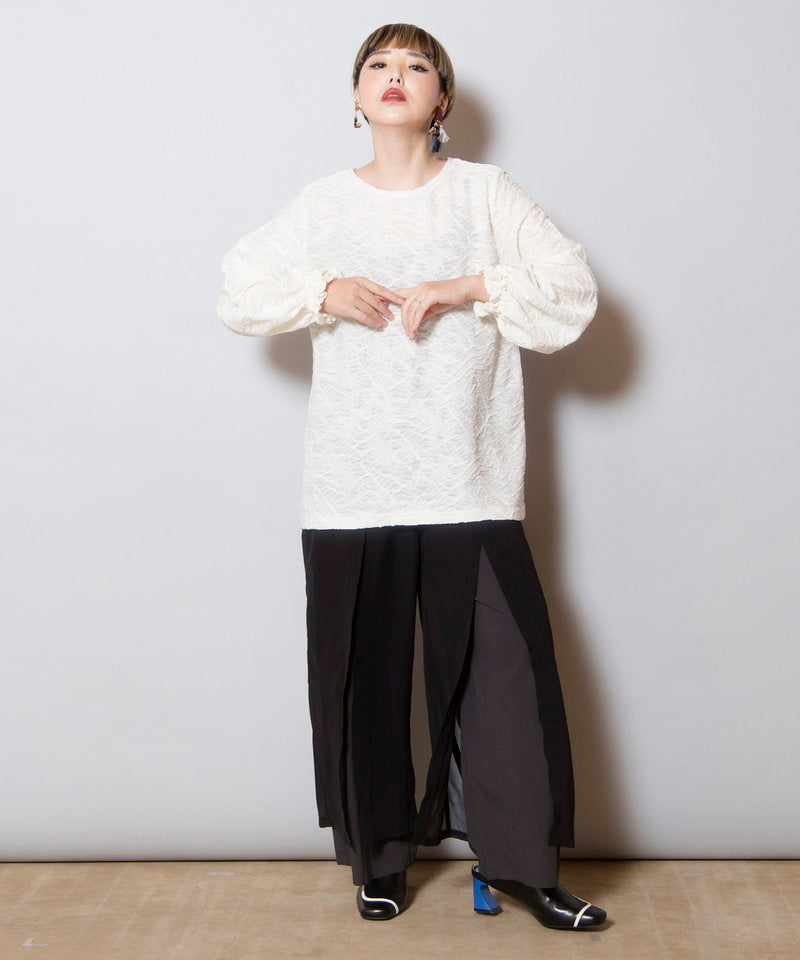 IVORY styling(158cm)