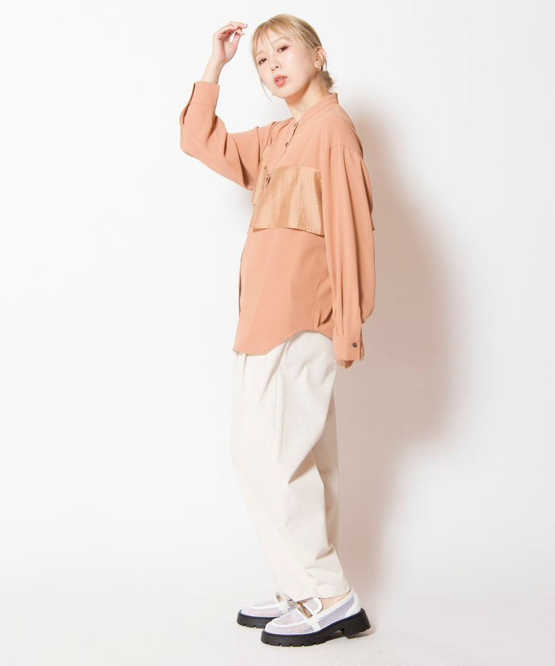 IVORY styling(159cm)