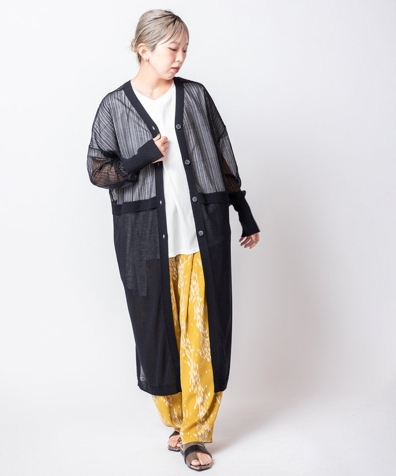 MUSTARD styling(159cm)