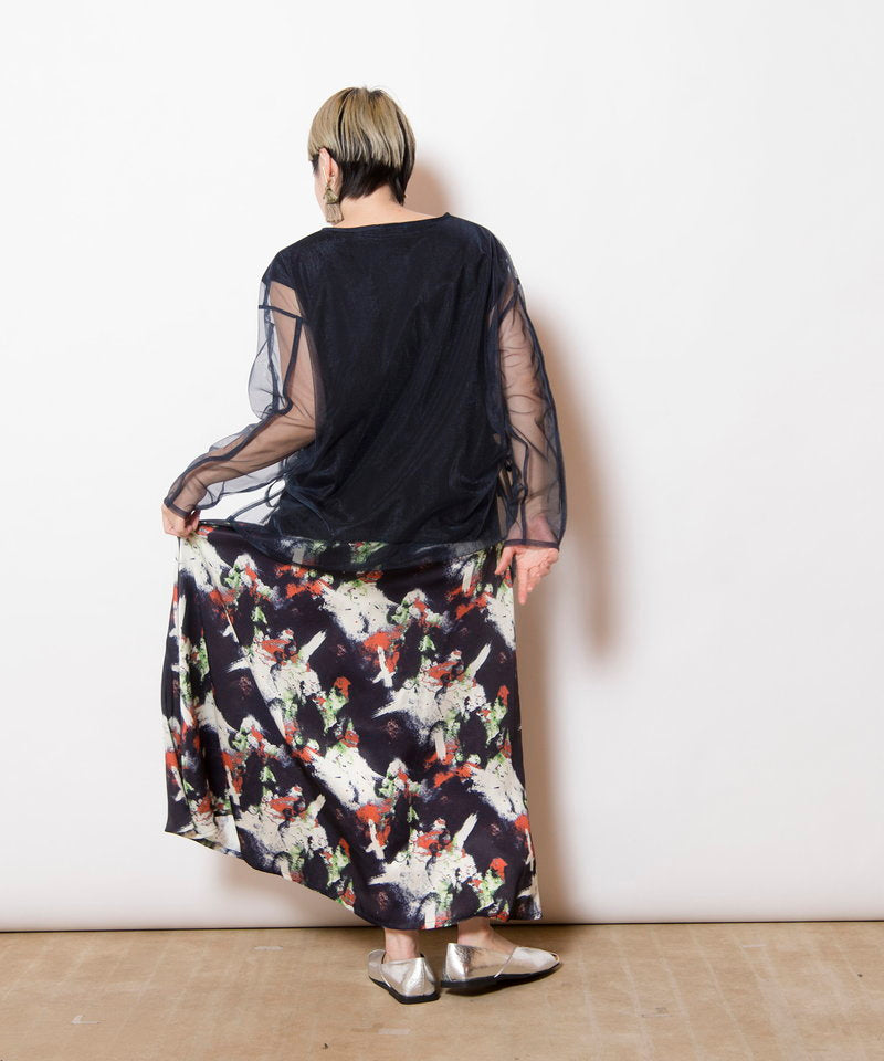 BLACK styling(158cm)