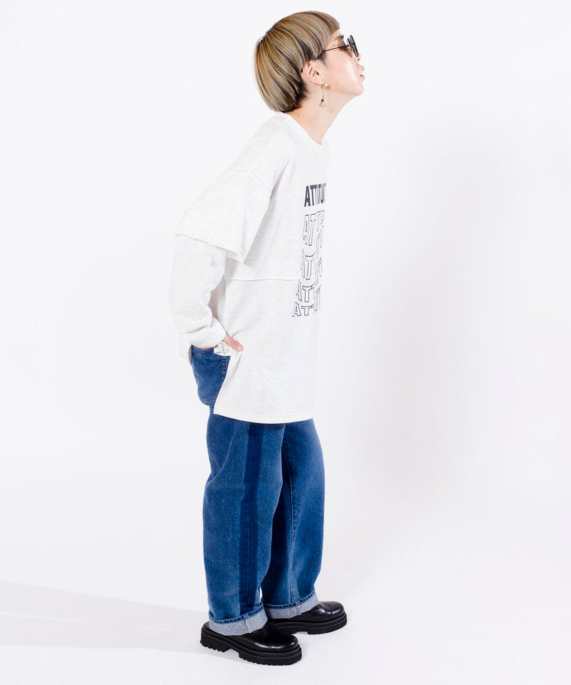 BLUE styling(158cm)