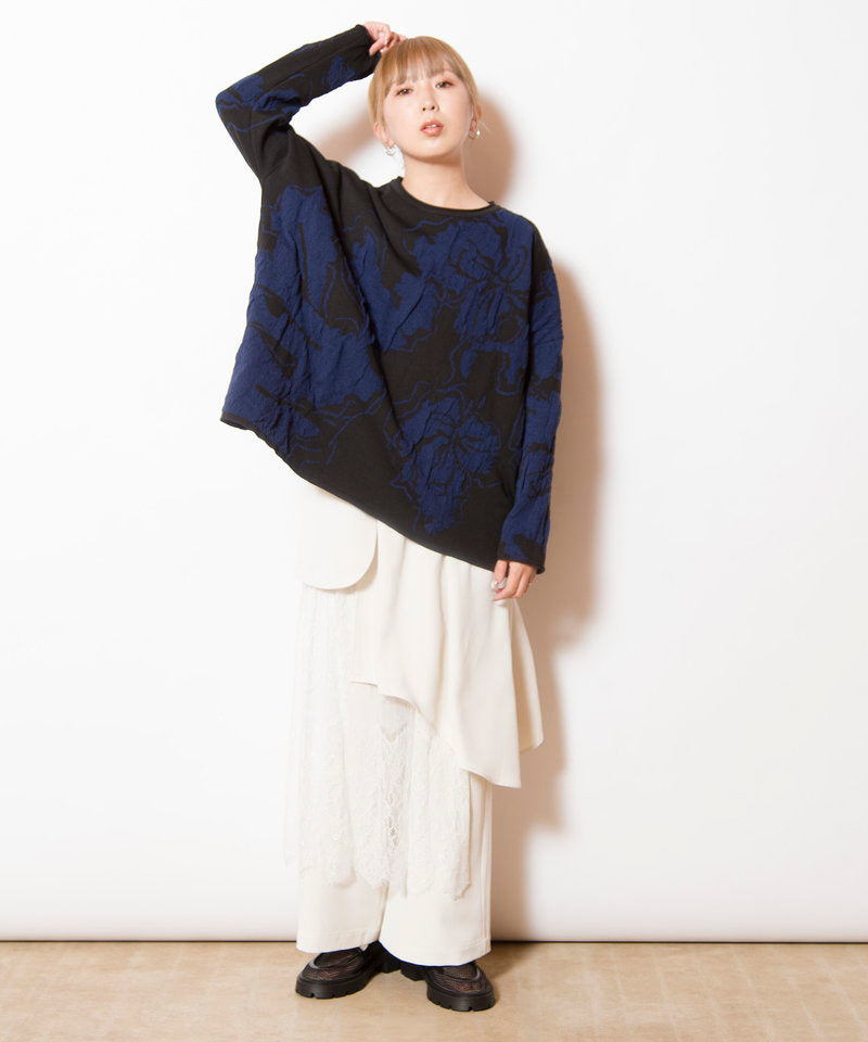 BLACK styling(159cm)