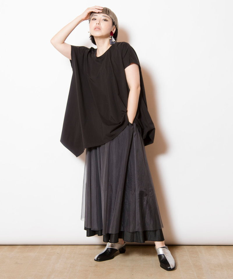 BLACK styling(158cm)