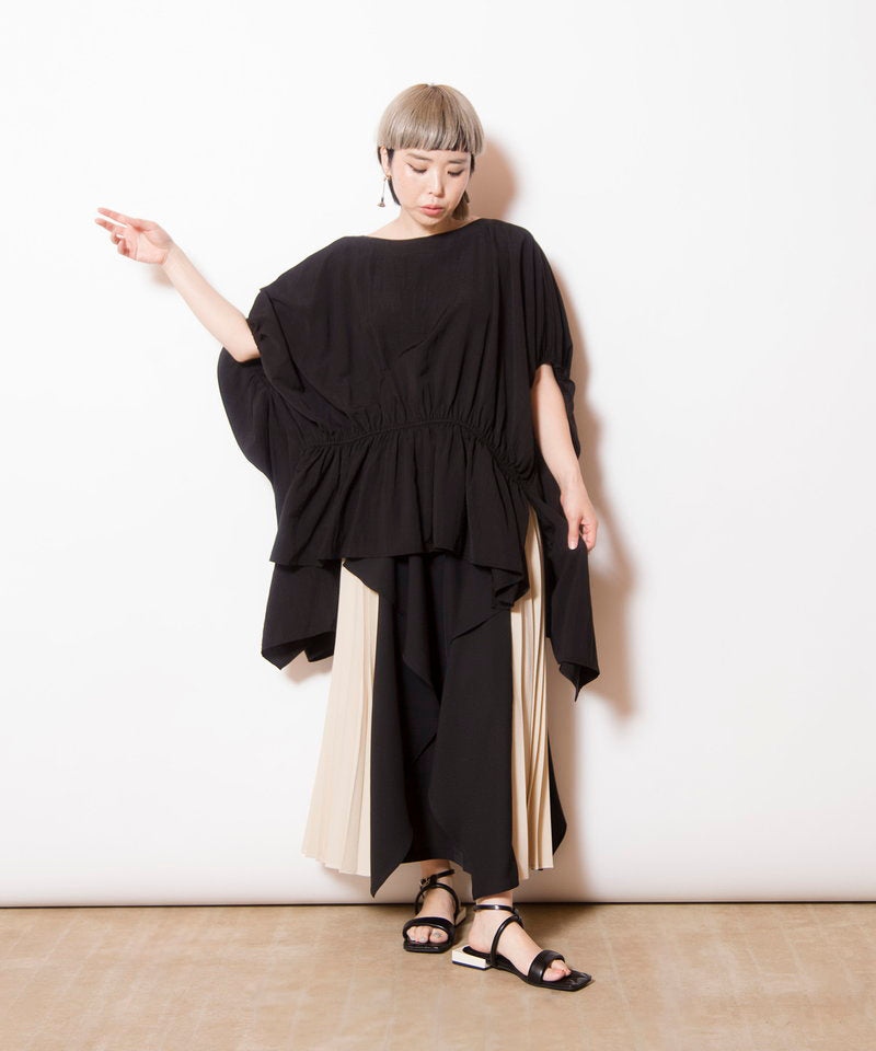 BLACK×IVORY styling(158cm)