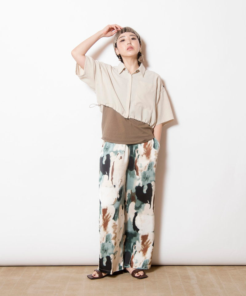 IVORY styling(158cm)