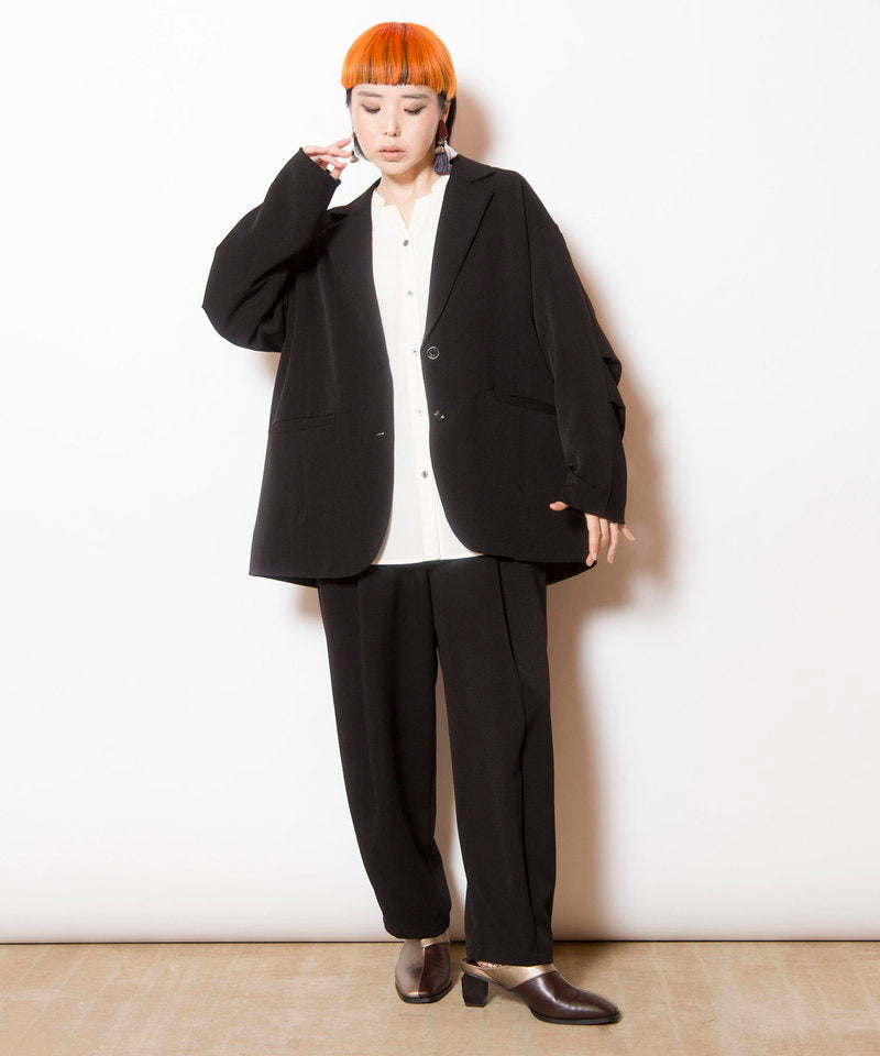 BLACK styling(158cm)