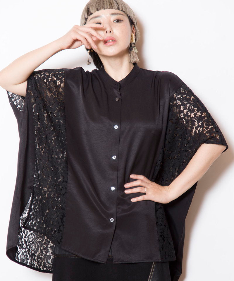 BLACK styling(158cm)