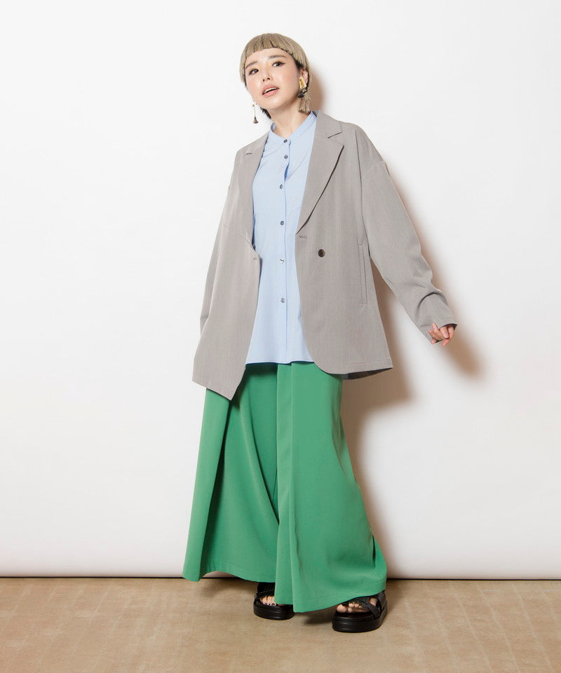 GREEN styling(158cm)