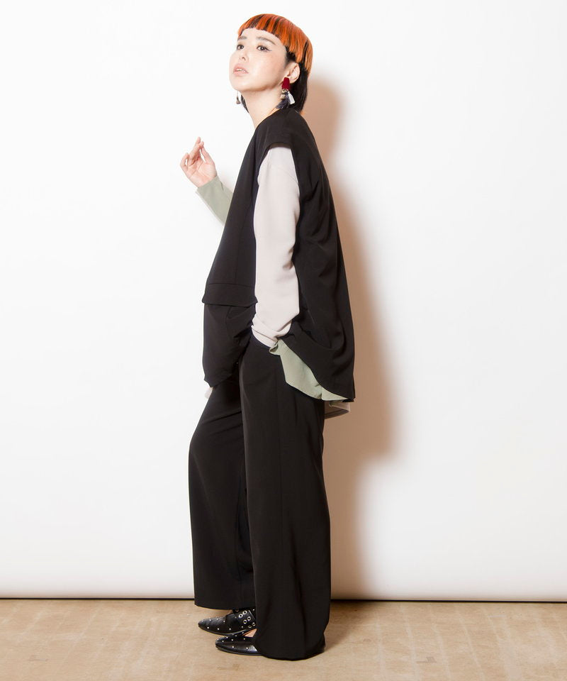 BLACK styling(158cm)