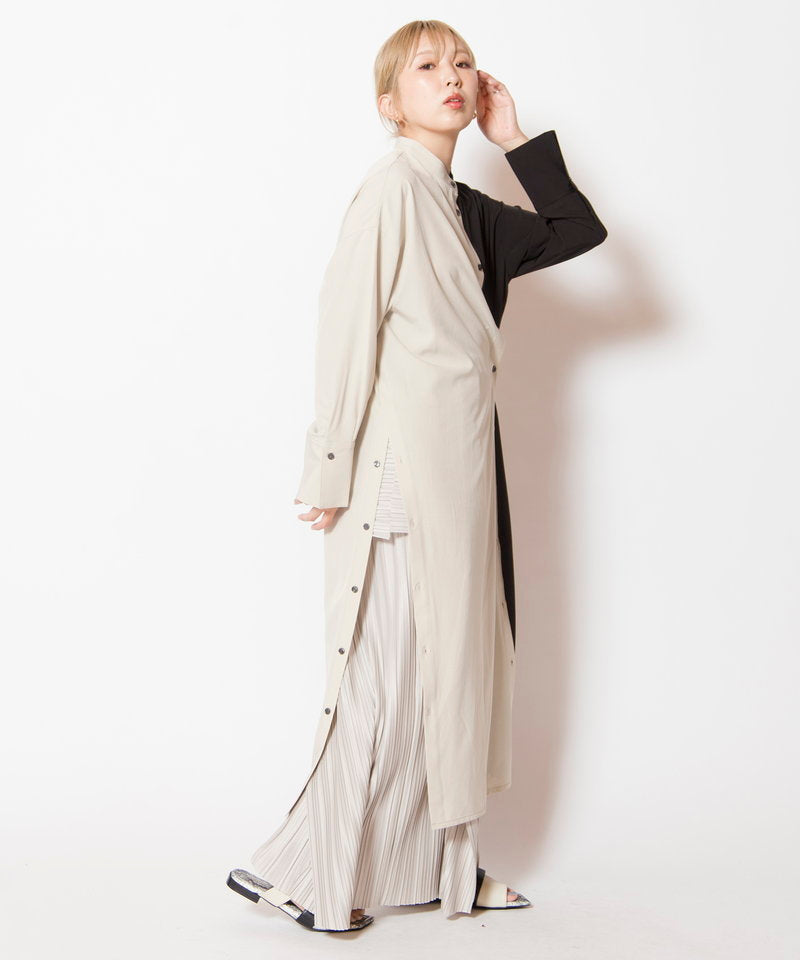 L.BEIGE styling(159cm)