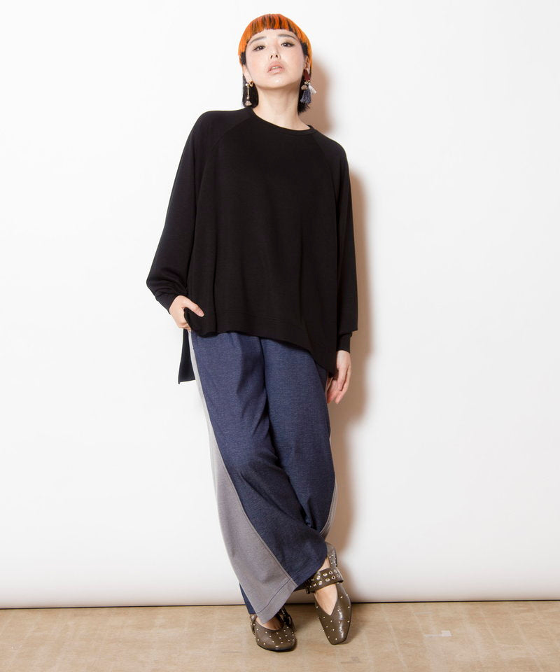 BLACK styling(158cm)