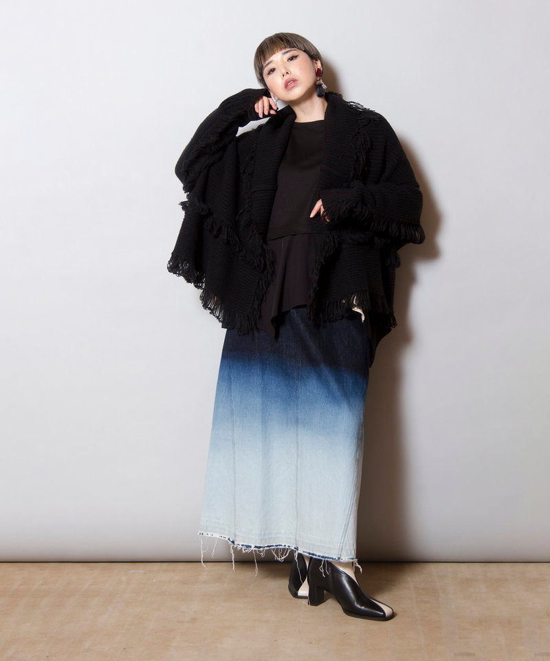 BLACK styling(158cm)