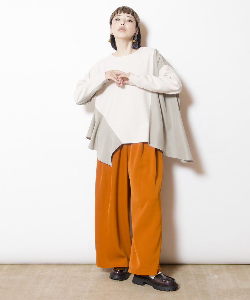 ORANGE styling(158cm)