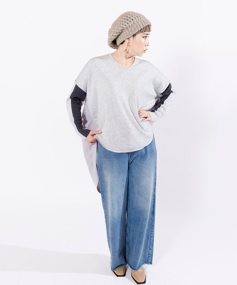 L.BLUE styling(158cm)