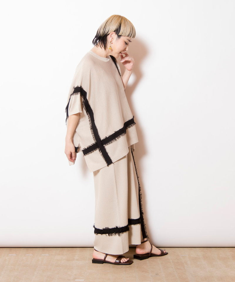 L.BEIGE styling(158cm)