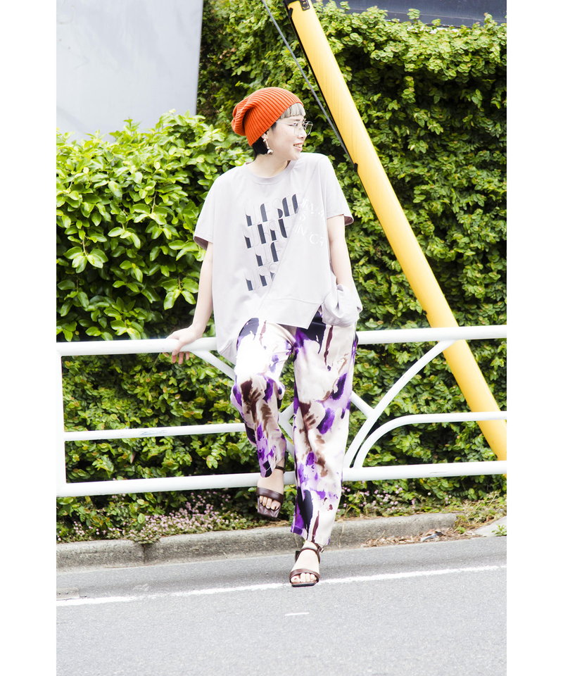 BROWN styling(158cm)