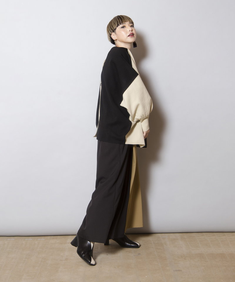 BEIGE styling(158cm)