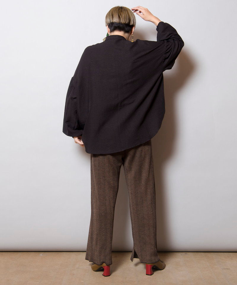 BROWN styling(158cm)