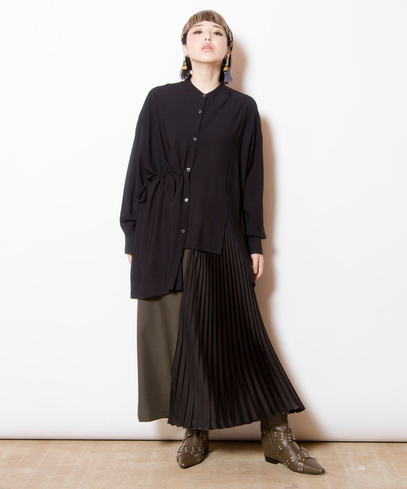 KHAKI styling(158cm)