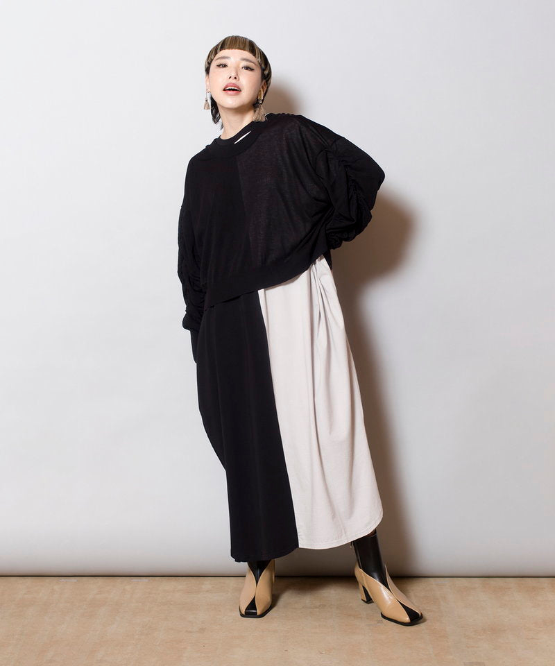 BLACK styling(158cm)