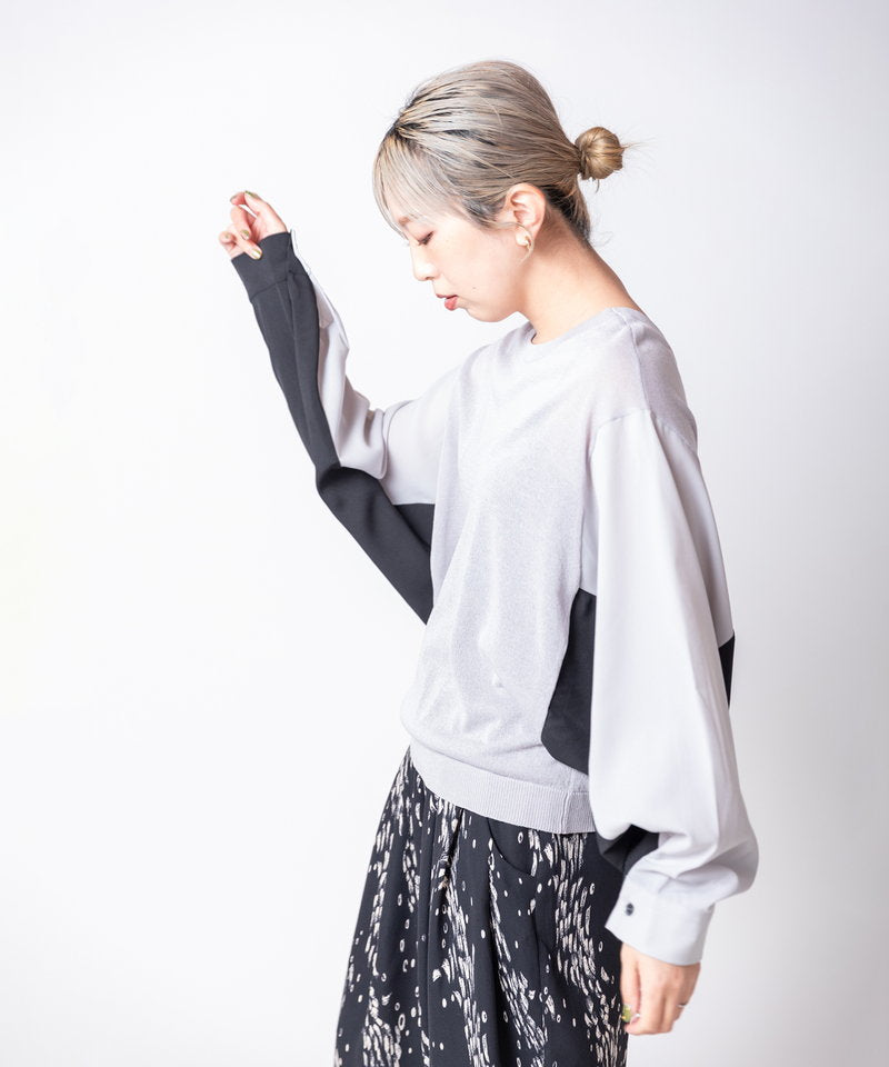 L.GRAY styling(159cm)