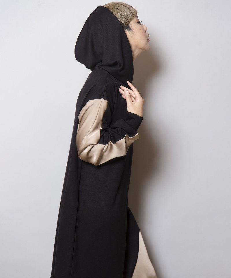 BLACK styling(158cm)