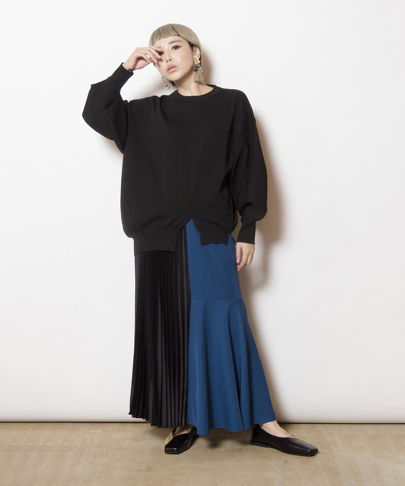 BLACK styling(158cm)