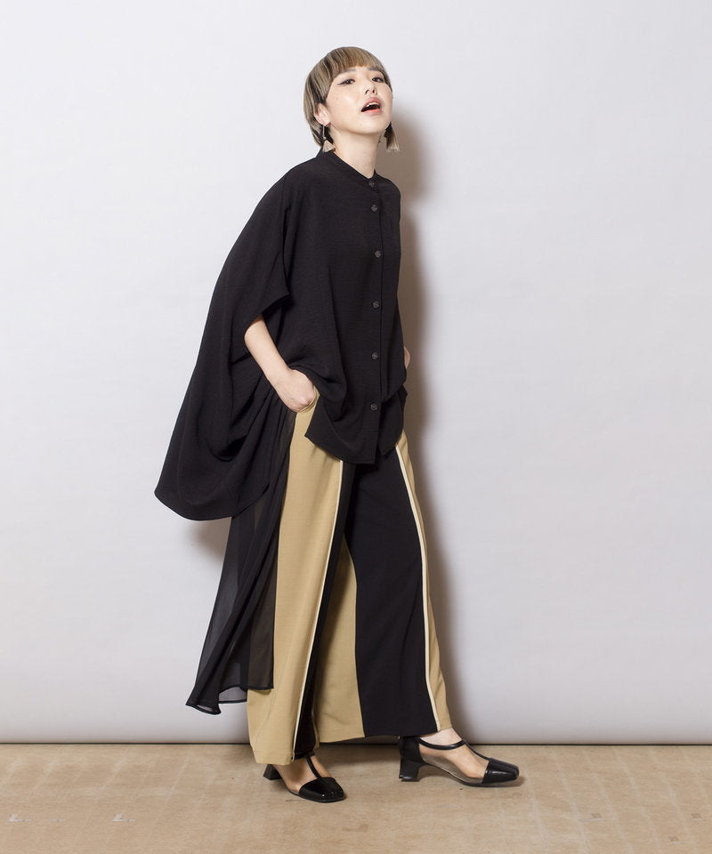 BLACK styling(158cm)