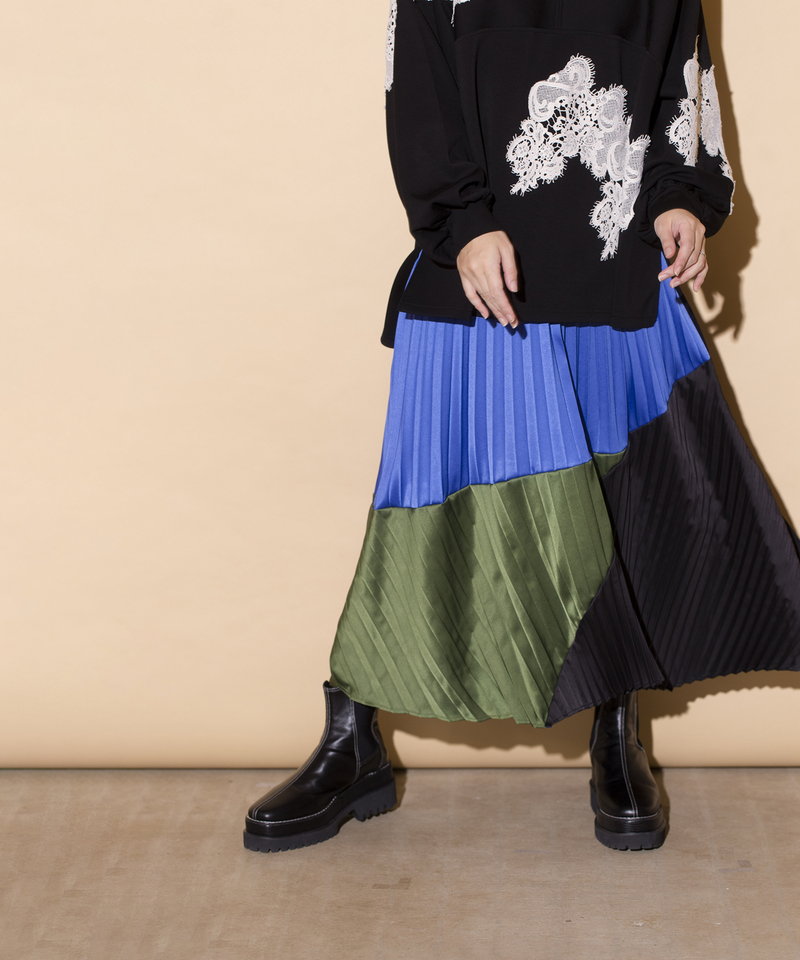 BLUE styling(158cm)