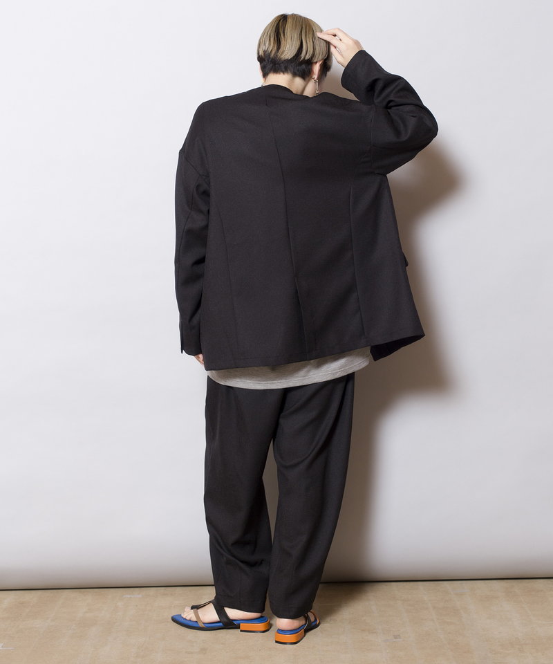 BLACK styling(158cm)