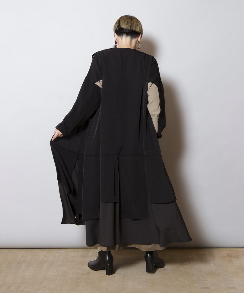 BLACK styling(158cm)