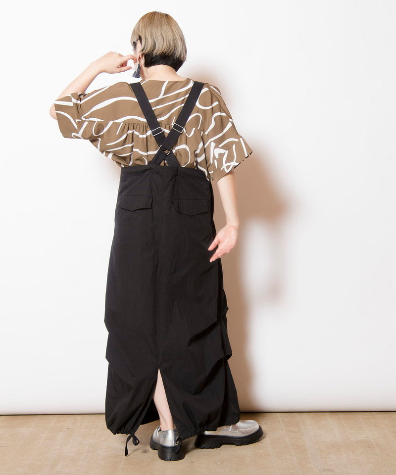 BLACK styling(158cm)