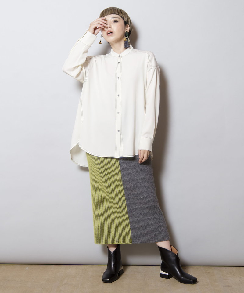 D.GRAY styling(158cm)
