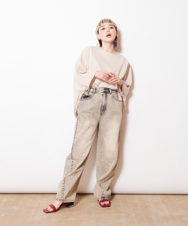 BLACKケミカル styling(158cm)