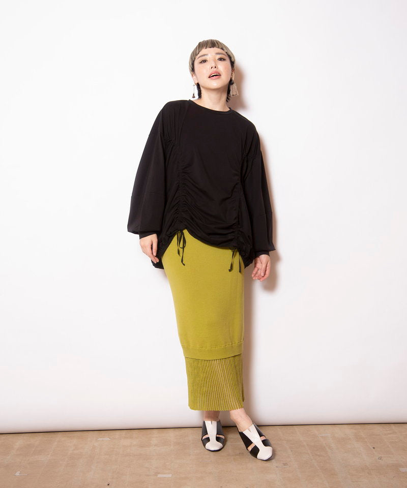 BLACK styling(158cm)