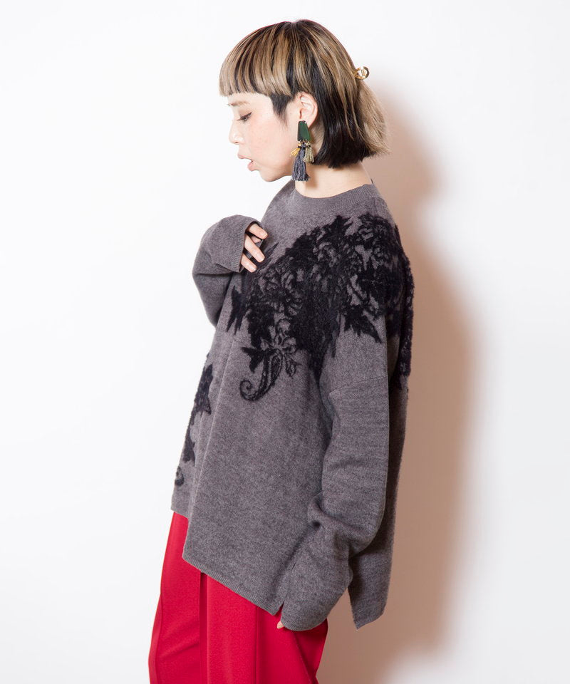 D.GRAY styling(158cm)