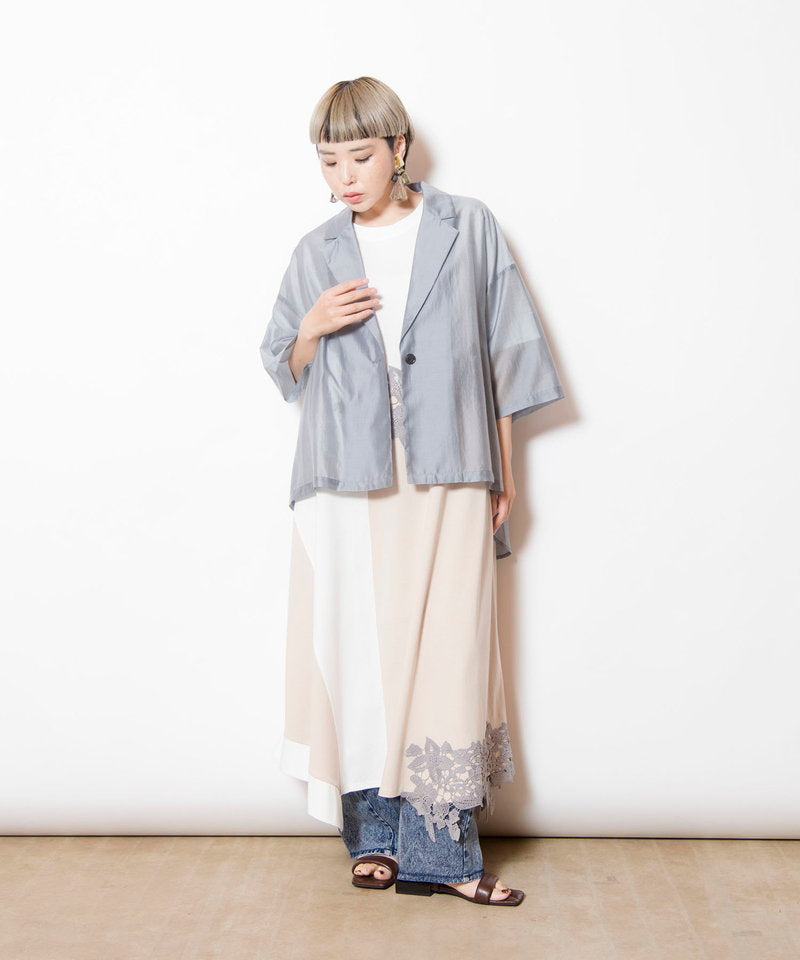 GRAY styling(158cm)