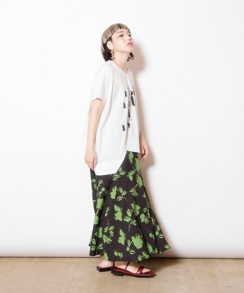 BLACK×GREEN styling(158cm)