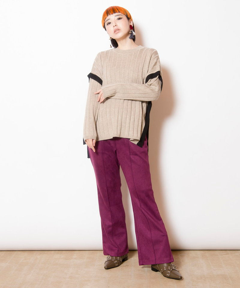 BURGUNDY styling(158cm)