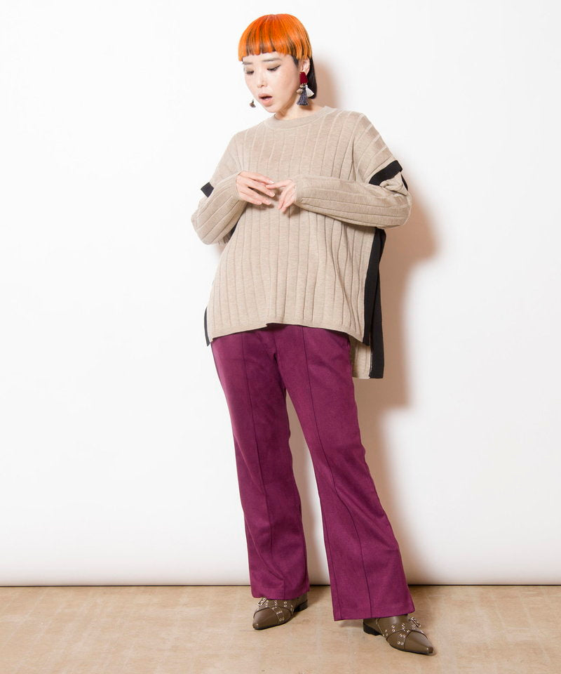 BURGUNDY styling(158cm)