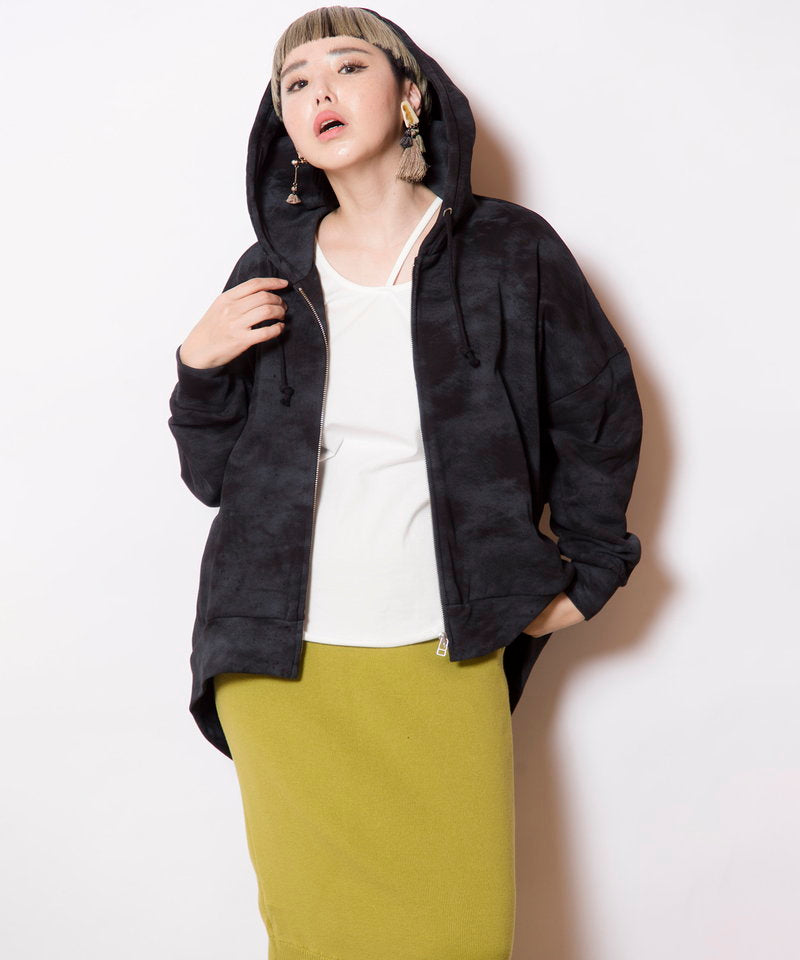 BLACK styling(158cm)