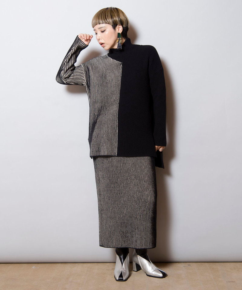 BLACK styling(158cm)
