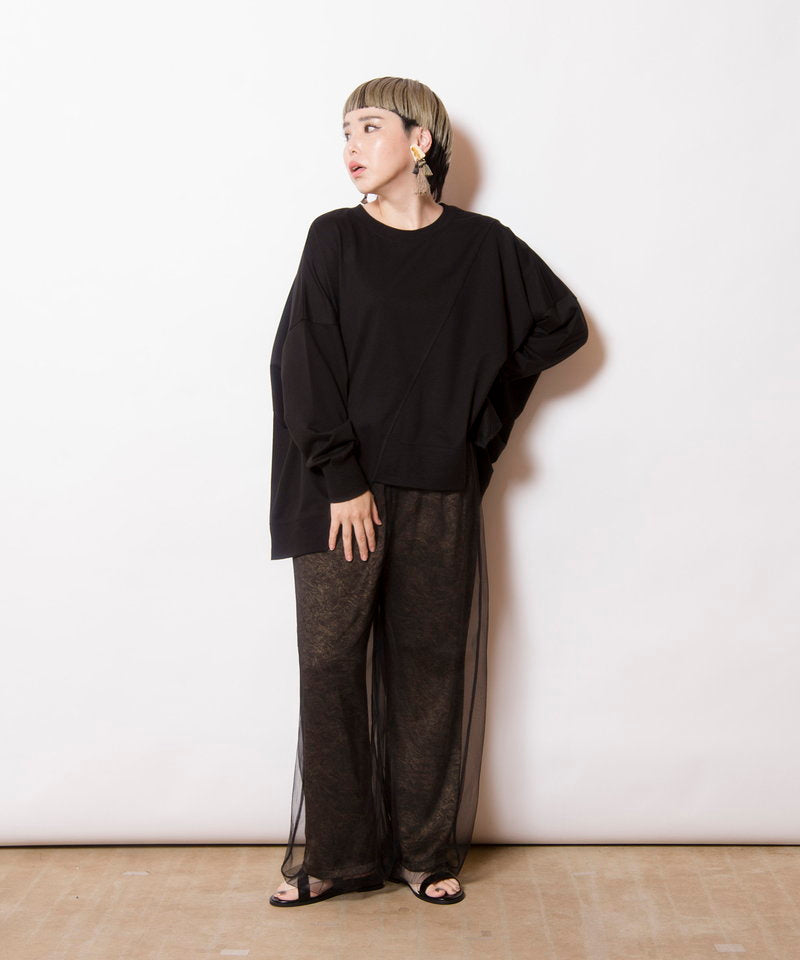 BLACK styling(158cm)