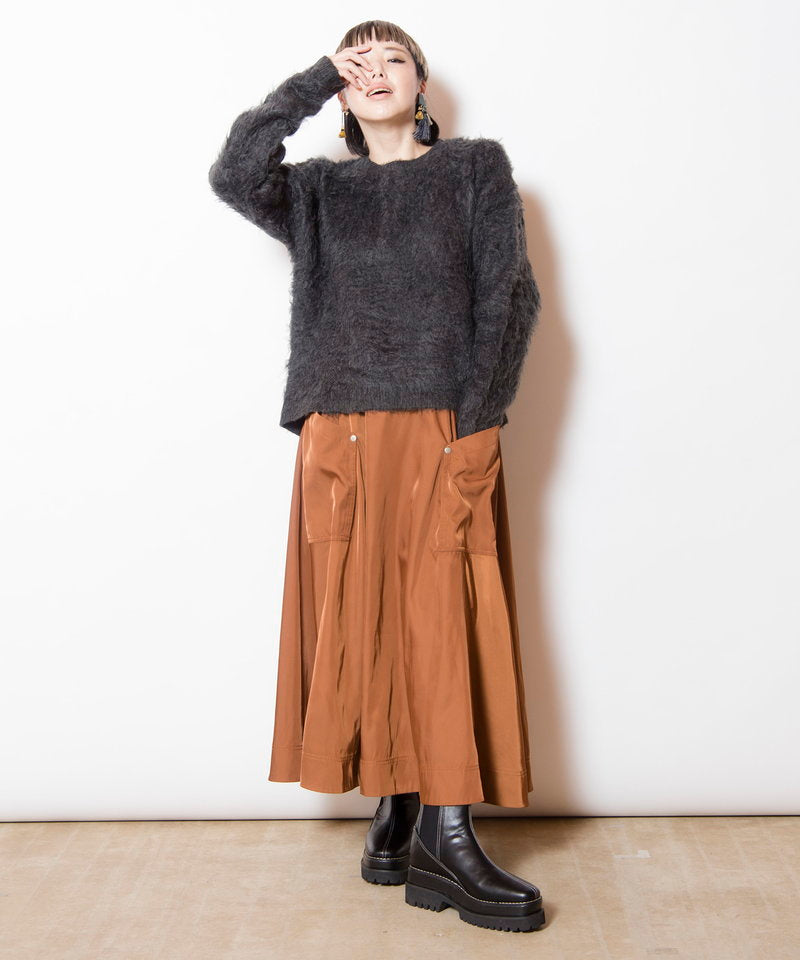 CHARCOAL styling(158cm)