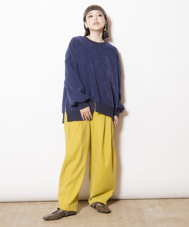 YELLOW styling(158cm)