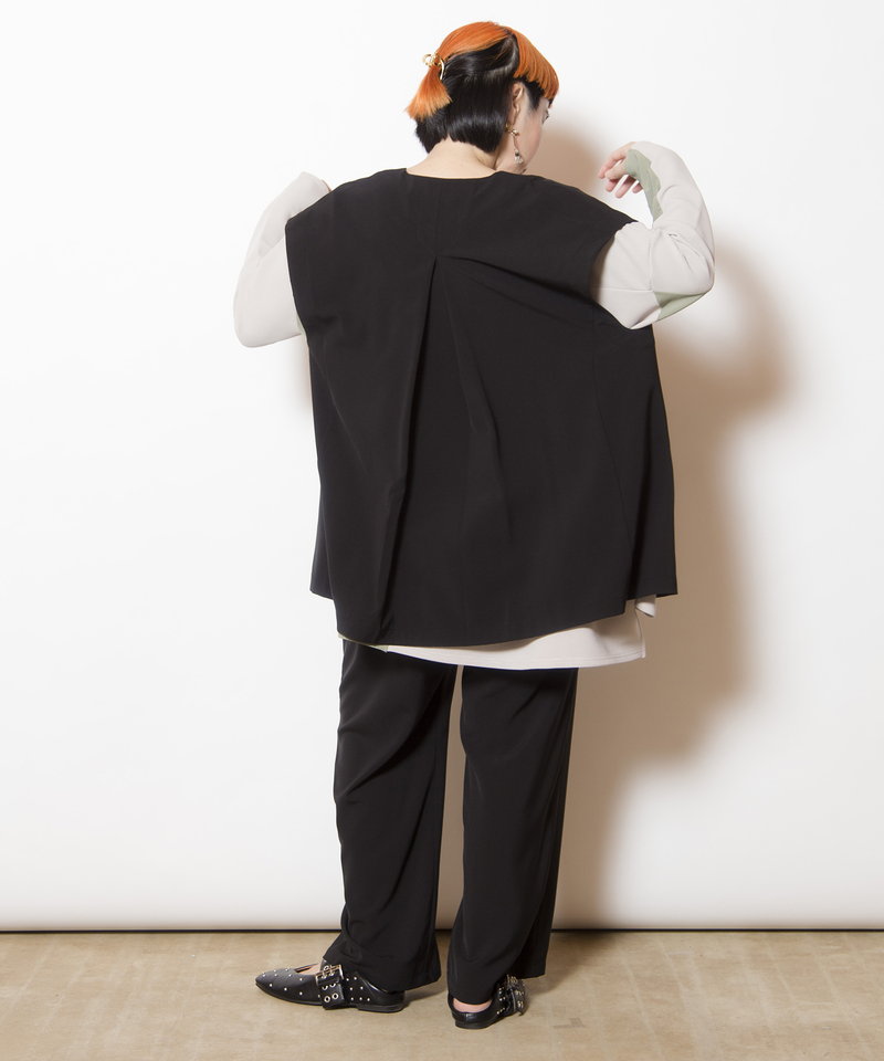 BLACK styling(158cm)