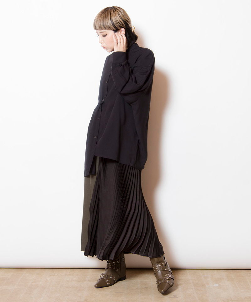KHAKI styling(158cm)