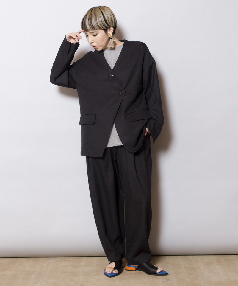 BLACK styling(158cm)
