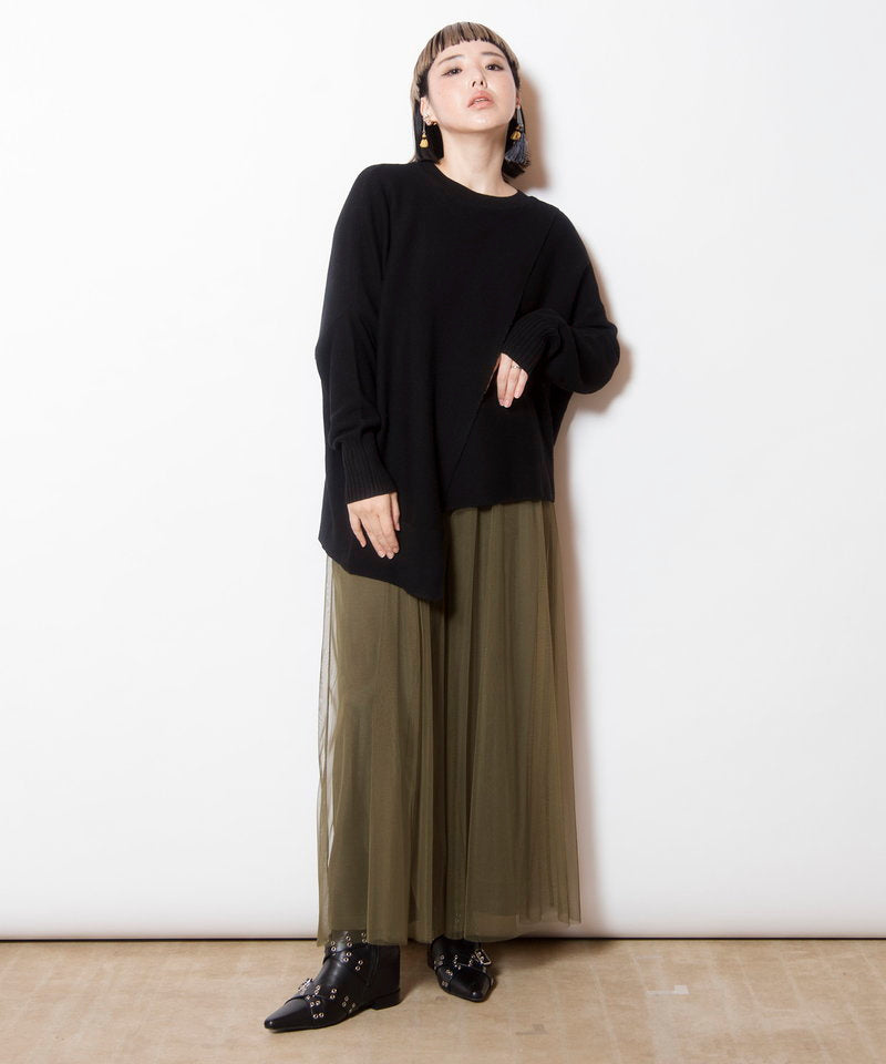 BLACK styling(158cm)