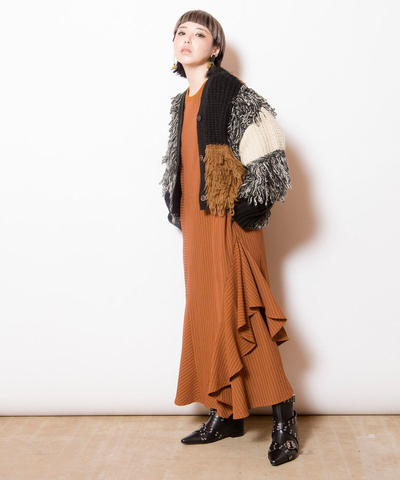 BROWN styling(158cm)